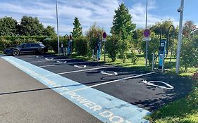 Logis La maison des blés